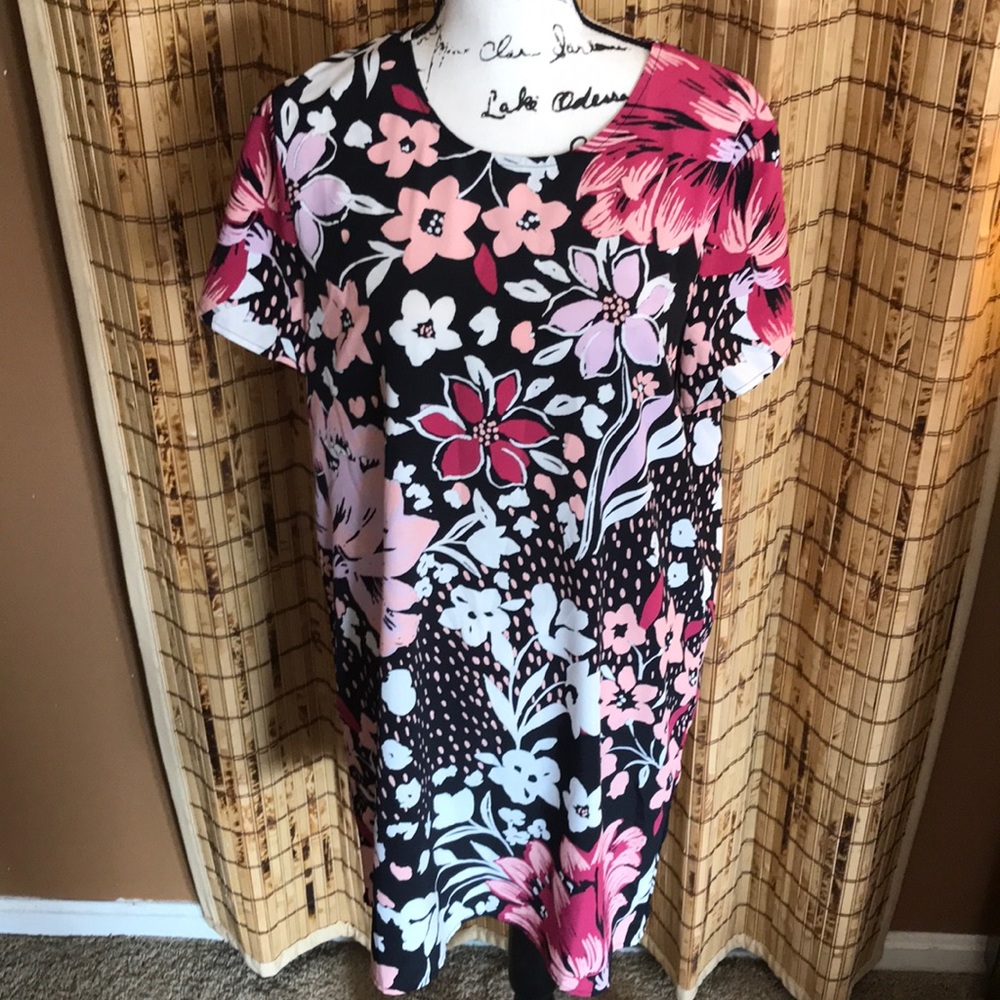 Minipink Boutique Dress